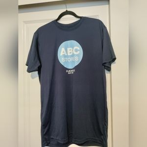 HA Athletics Men's Shirt Size L